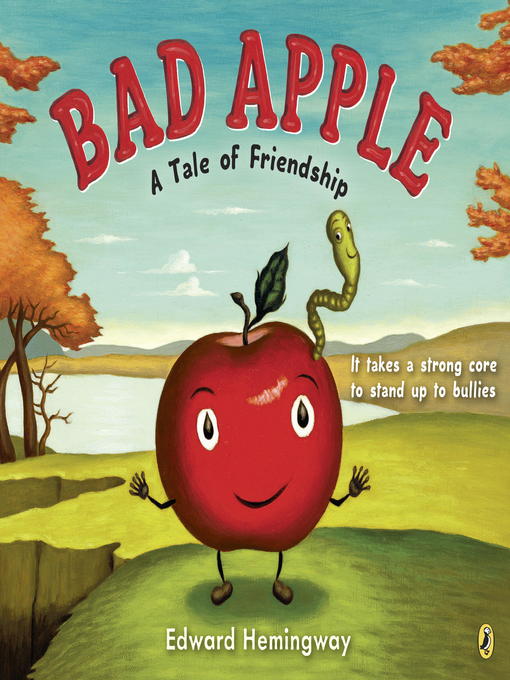 Title details for Bad Apple by Edward Hemingway - Available